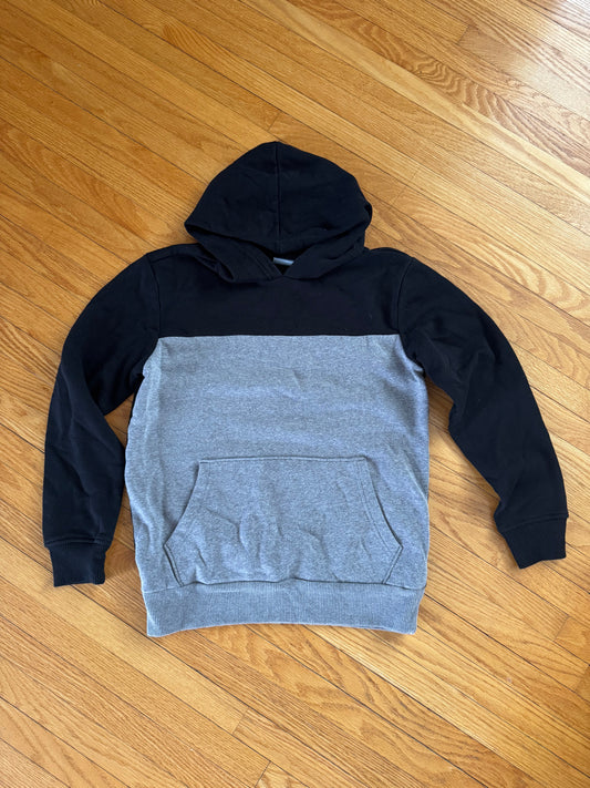 Youth X-Large Hoodie – Blank Apparel 👕✨