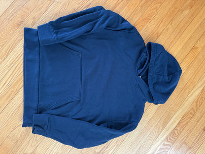 Youth X-Large Hoodie – Blank Apparel 👕✨