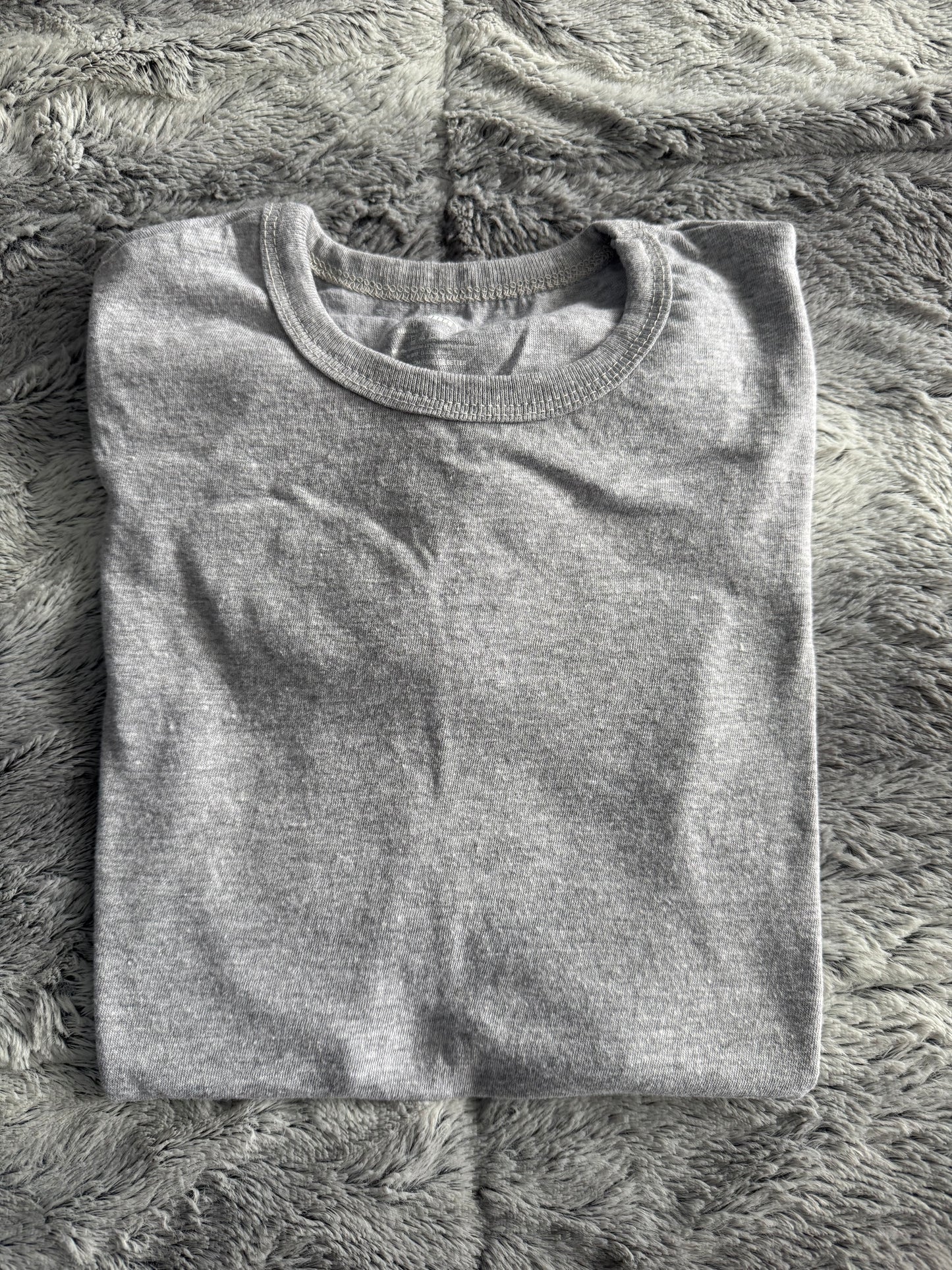 Youth Girls Medium Puma T-Shirt – Blank Apparel