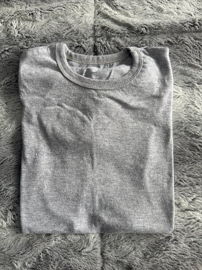 Youth Girls Medium Puma T-Shirt – Blank Apparel