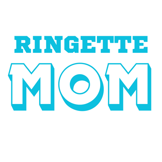 Ringette Mom – Design Only