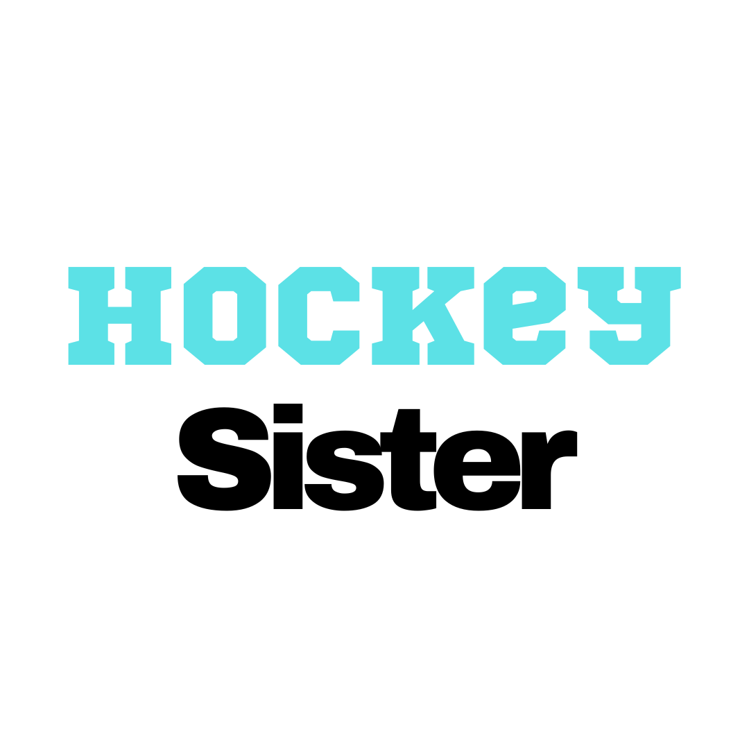 Hockey Sister – Design Only