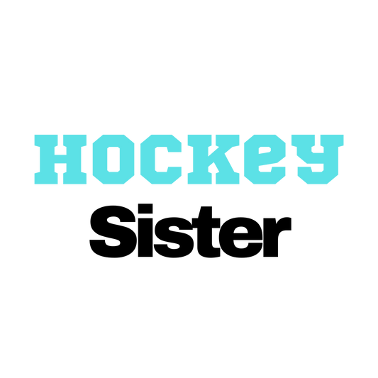 Hockey Sister – Design Only