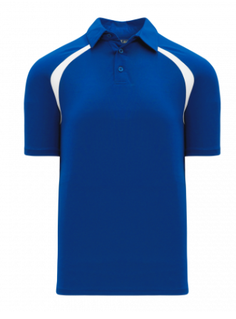 Adult Large Golf Shirt