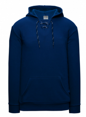 Adult Medium Hoodie – Blank Apparel 👕✨