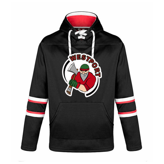 Westport Lumberjacks Hoodie