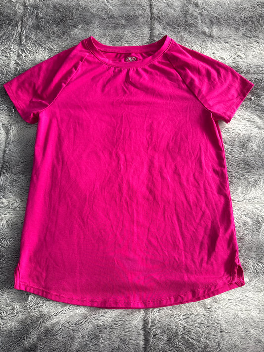 Youth Dry-Fit T-Shirt – Blank Apparel