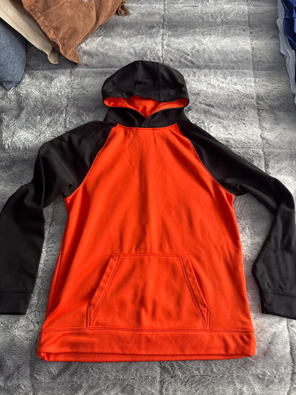 Youth X-Large Hoodie – Blank Apparel 👕✨