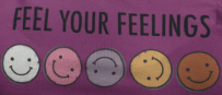 Feel Your Feelings – Design Only