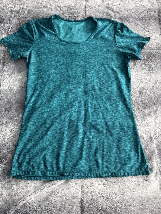 Ladies Dry-Fit T-Shirt – Blank Apparel