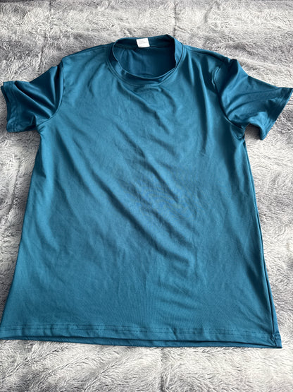 Youth Dry-Fit T-Shirt – Blank Apparel