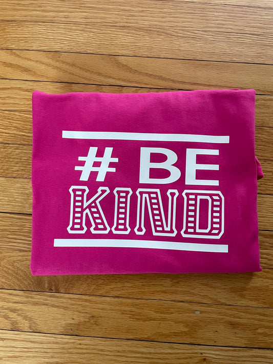 Be Kind