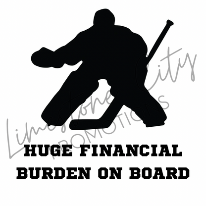 Hockey Life SVG