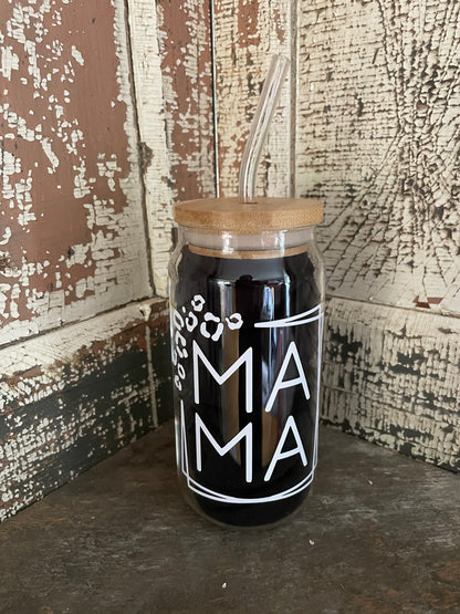 Glass Tumbler